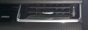 Lr094718 Land Rover 18 19 20 21 Velar Right Outer Dash Heat Ac Vent Without Bezel