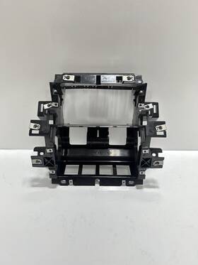 Lr095475 Land Rover 2012-2019 Range Evoque Dashboard Support Satellite Radio Bracket Oem