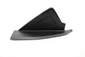 K8d204480a Land Rover Lr115248 2020 - 2023 Evoque Dash Right Side End Cap Trim Panel Oem