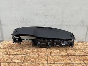 Lr178261 Land Rover Dashboard Panel Cover Dash Board Black Range Evoque L551 2020-2023 Oem