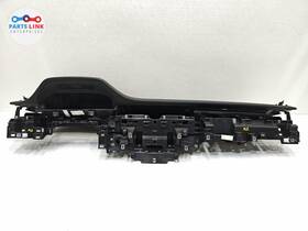 Lr178267 Land Rover 2020-2023 Range Evoque L551 Dash Dashboard Instrumnet Panel Cover Oem