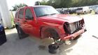 210-01526 Left Driver Seat Belt Retractor