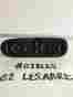 641-00329l Lesabre 00 01 02 03 04 05 Window Switch Door Master
