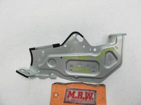 13025012852360 Lexus Fits Radio Bracket Mount Dash Right Passenger Side Panel Rf Rh R Stereo Center