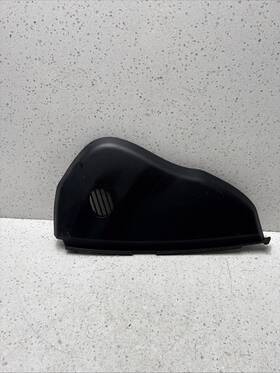 19730013271 Lexus 06-11 Gs300 Gs350 Gs430 Gs450h Gs460 Left Dash End Panel Cap Cover Oem