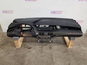 251-10227 Lexus 18 2018 Ls500 F Sport Dash Panel Assembly With Srs