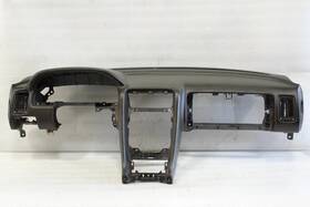 55951-50010 Lexus 251-58296 1991 Ls400 Dash Panel Dashboard Brown Trim La45