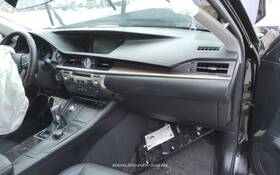 251-59072 Lexus Es350 2013-2018 Dash Panel Black 1528703