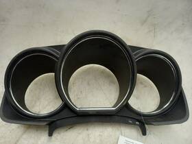 254.le1608 Lexus 08 Rx350 Speedometer Trim Bezel Black-la00