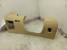 Lexus 254.le1710 10 Rx450h Driver Left Kick Panel Under Wheel Tan-lb00