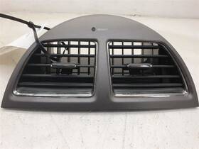 254.le1f11 Lexus 2011 Es350 Center Mounted Dash Bezel With Vents
