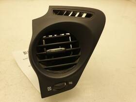 Lexus 254.le1j12 2012 Is250 Driver Side Ac Bezel And Vent