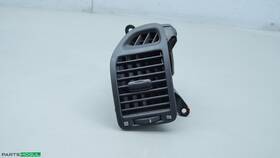 255641-4050 Lexus 02-10 Sc430 Z40 Dash Air Vent Duct Left Driver Side Oem