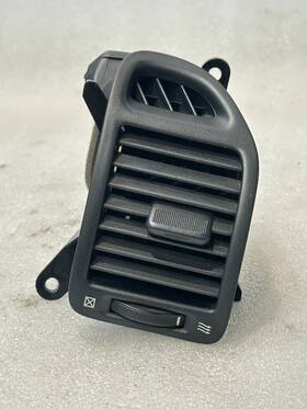 255642-4090 Lexus 2002-2010 Sc430 Z40 Ac Heater Air Vent Grille Nozzle Dashboard Right Oem
