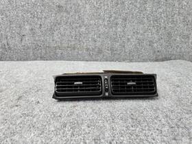 255643-4070 Lexus Front Dashboard Center Air Vent Assembly 1992-1996 Sc400 Sc300 Oem