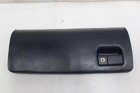 260.le1t90 Lexus 1990 1991 1992 1993 1994 Ls400 Glove Box Door Blue Trim La85