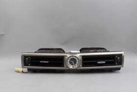 3556420470 Lexus 2013-2015 Gs350 Gs450h Front Center Dash Clock With Ac Vents Oem #37503