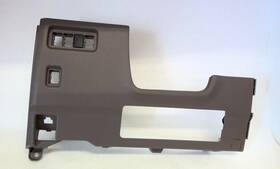 55045-35140-e1 Lexus 2010 - 2023 Gx460 Lower Left Dashboard Trim Panel Brown 55045-35140 Oem