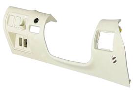 Lexus 55045-53042 06-13 Is250 Driver Left Front Dashboard Lower Knee Panel Assembly Oem