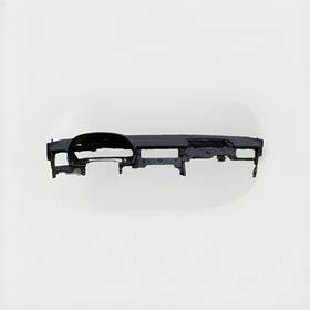 55101-24120 Lexus 97-00 Sc300 Sc400 Oem Instrument Dashboard Dash Board Panel Trim Black