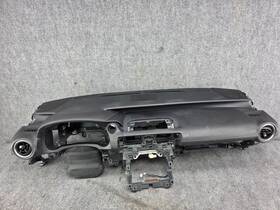 5510153260 Lexus 2021-2025 Is350 Is500 Is300 F-sport Oem Instrument Dash Dashboard Panel