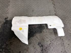 55214-33100 Lexus 15-18 Es350 Es Dashboard Dash Instrument Panel Insulator Cover Trim Oem