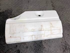 55215-33020 Lexus 13-18 Es350 Es Front Dashboard Instrument Panel Insulator Cover Trim Oem