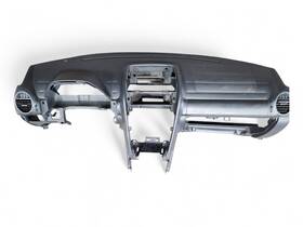 55301-53091-c1 Lexus Is300 01-05 Instrument Panel Dashboard Black E034 Oem 20