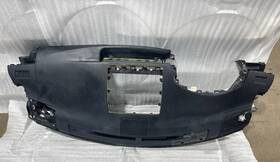 55302-76010 Lexus 2011-2017 Ct200h Instrument Dashboard Dash Panel Black Oem