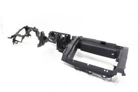 5530378011c0 Lexus Nx300 Nx200t Dash Dashboard Instrument Panel Lower Bracket Frame Oem 15-21