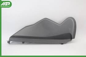 5531753100c0 Lexus 14-20 Is350 Is250 Dashboard Right Side End Cover Cap Trim 5531753100 Oem
