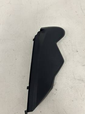 5531853070c0 Lexus 14-20 Is350 Rc350 Dash Dashboard Left Side End Cap Trim Cover Panel Oem