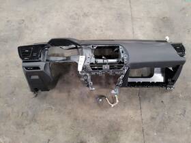 Lexus 55400-f6020-c2 2022 2023 2024 2025 Nx350h Dashboard Panel With Heads Up Display Assembly