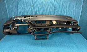 5540050901 Lexus Ls500 Dashboard Dash Instrument Panel Black Lg24 2018 2019 2020 Oem