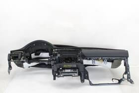 55401-33181-c4 Lexus 2013-2018 Es300h Dashboard Instrument Panel Assembly Black #5600