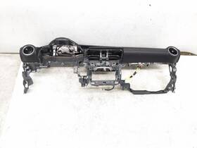 55401-53906-c2 Lexus 2021-2024 Is300 Instrument Dashboard Dash Panel Blk/grey