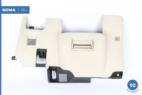 55402-24010 Lexus 02-05 Sc430 Z40 Front Left Lower Dash Board Knee Panel Cover Trim La00 Oem
