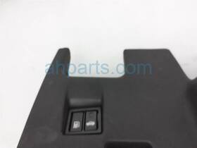 2002200320042005 Lexus 55402-24010-c0 Sc430 Lower Steering Coulmn Dash Panel
