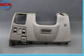55402-50900 Lexus 01-03 Xf30 Ls430 Front Left Lower Steering Column Dash Knee Panel Trim Oem