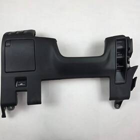 Lexus 5540230190c1 2013-2020 Gs350 Gs450h Driver Lower Dash Panel Trim Oem 55402-30190 Black