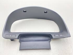 5540450240 Lexus Ls460 Ls600h Dash Cluster Speedometer Bezel Cover Trim Panel Oem 2013-2017