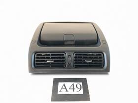 55405-53021 Lexus 2001-2005 Is300 Dash Center Ac Air Vent Grill Trim Panel Oem B01 #a49