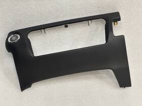 55405-30470 Lexus 5540530470 15-19 Gs350 Instrument Cluster Finish Center Black