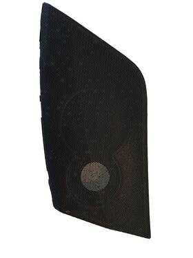 55408-33040 Lexus 2007-2012 Es350 Dash Speaker Grill Cover Bezel Trim Oem