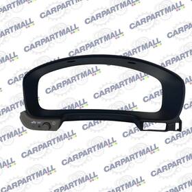 55411-50100 Lexus 2001-2006 Ls430 Instrument Cluster Speedometer Bezel Trim Oem