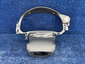 5541178010 Lexus 18-21 Nx300 Instrument Cluster Bezel Steering Column Cover Start Stop Oem
