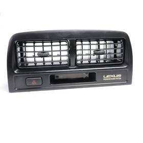 55412-33120 Lexus 1997-2001 1999 Es300 Center Dash Air Vent Duct Oem