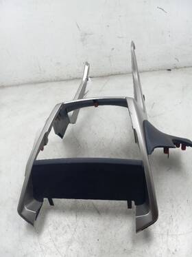 55412-78010 Lexus 16 Nx200t Shifter Trim Silver