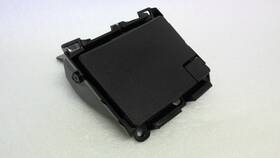 55429-33040 Lexus Driver Dash Coin Holder Storage Black Oem 2019 - 2022 Es350 Es300h