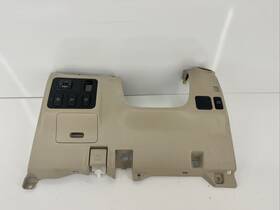 55432-60411 Lexus 2003-2009 Gx470 Instrument Panel Dashboard Dash Knee Cover Trim Oem